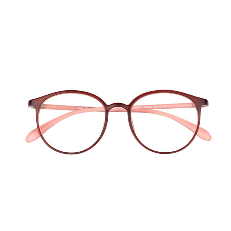 👓 Blue Light Glasses for Focus | Reduce Strain, Modern Style