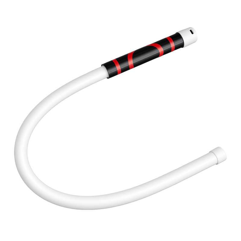 Tira de Luces LED Flexible de Silicona – 3 Modos, Type-C y Resistente al Agua