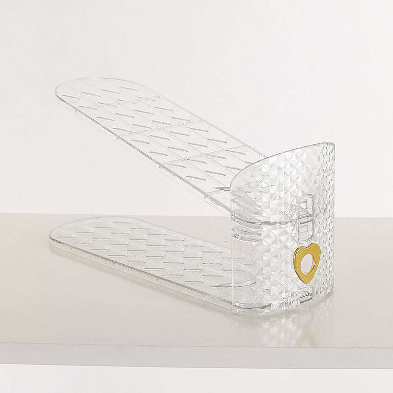 Soporte Doble para Zapatos Ajustable