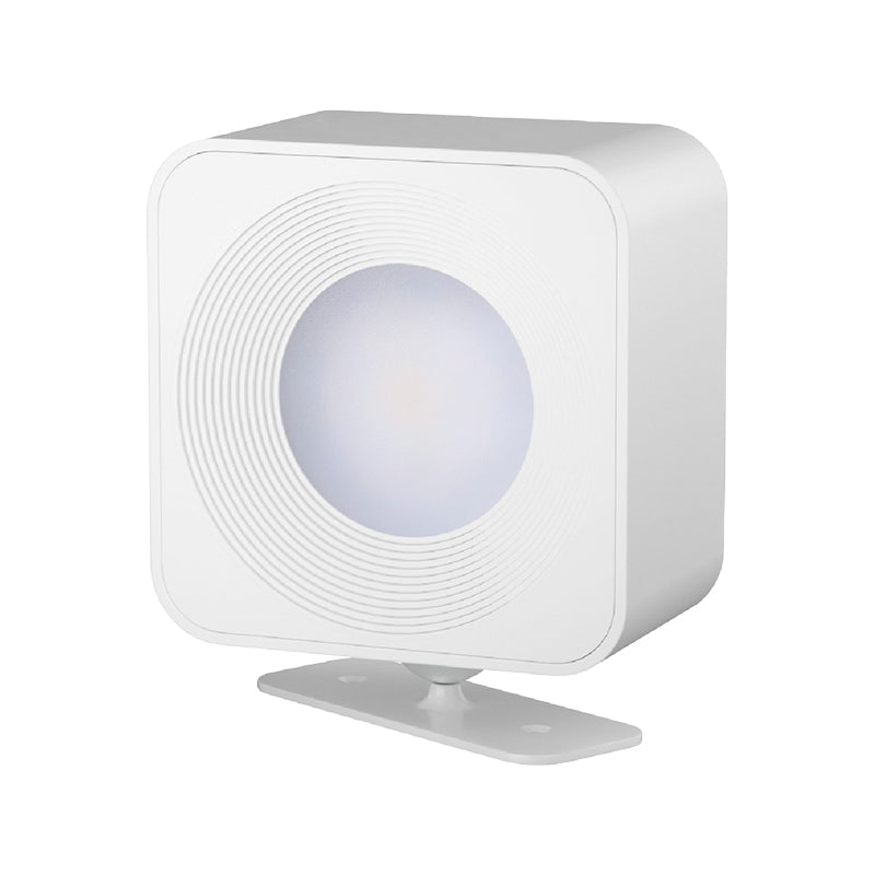 Lámpara de Pared Magnética de 360° sin Taladros