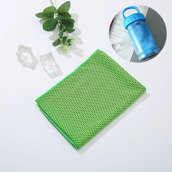 ⏰Último día: ¡Compra 1 y llévate 1 gratis! 🔥 Toallas refrescantes de secado rápido para gimnasio