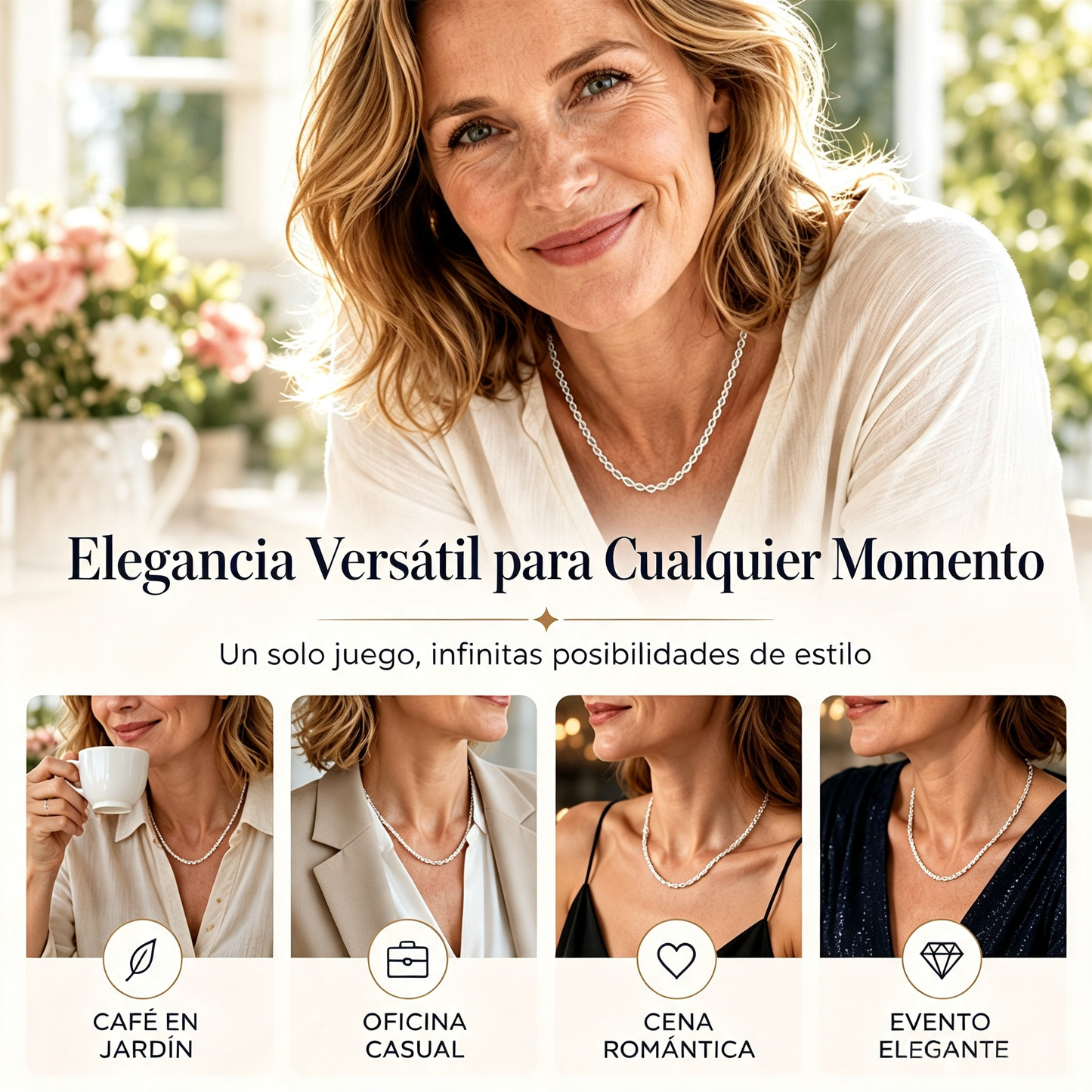 Pulsera y Collar de Cadena con Escamas de Dragón, Tendencia Actual📿