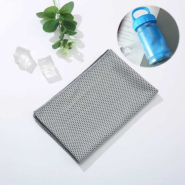 ⏰Último día: ¡Compra 1 y llévate 1 gratis! 🔥 Toallas refrescantes de secado rápido para gimnasio