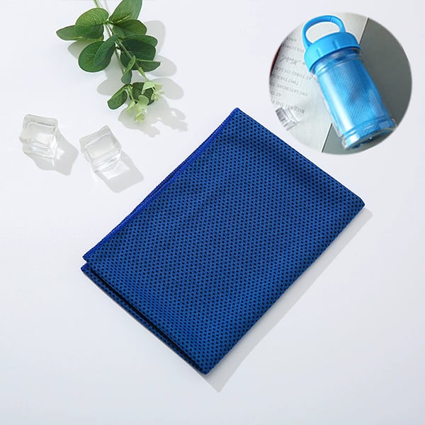 ⏰Último día: ¡Compra 1 y llévate 1 gratis! 🔥 Toallas refrescantes de secado rápido para gimnasio