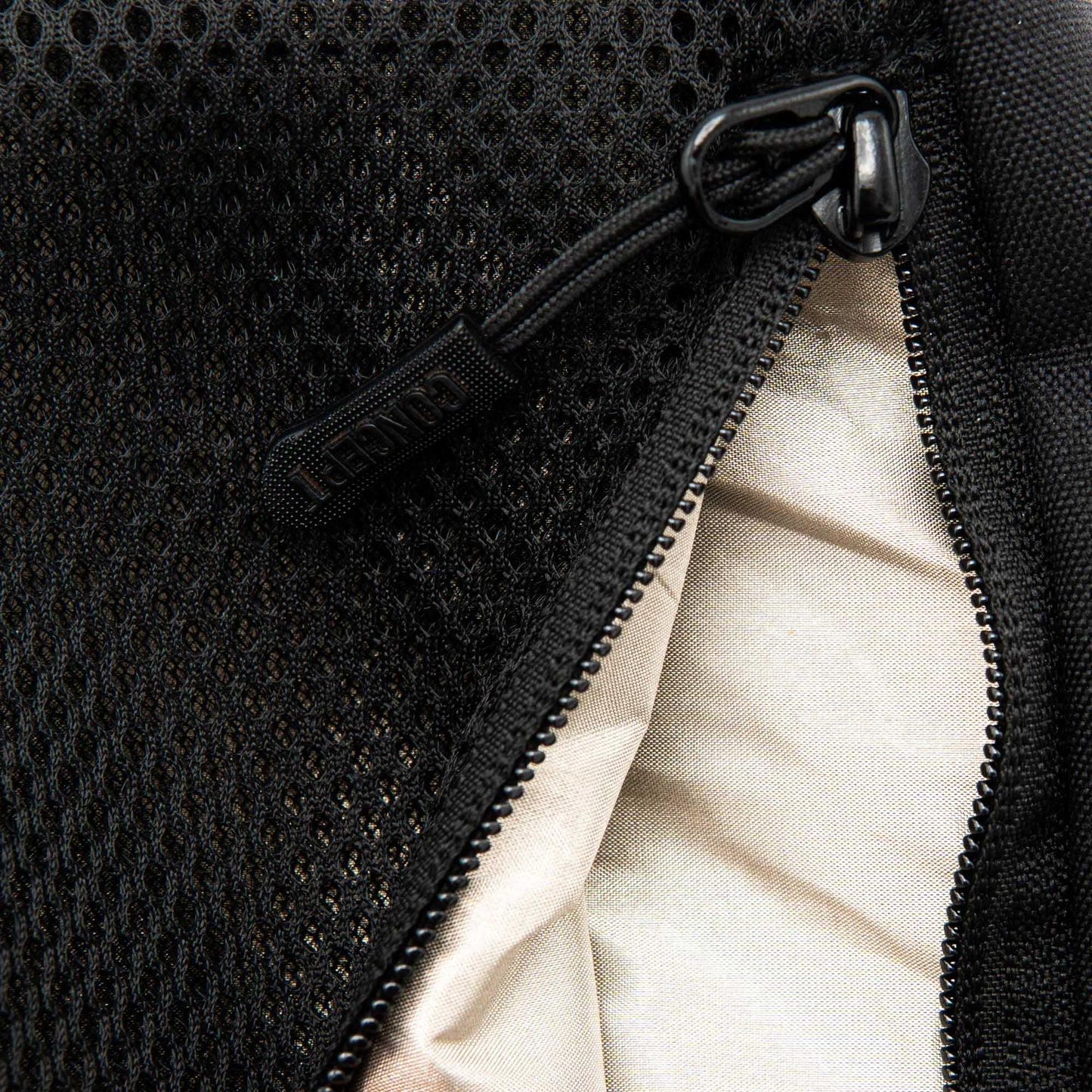 Bolsa de eslinga de viaje Versión 2.0 – Antirrobo y tela 500D resistente