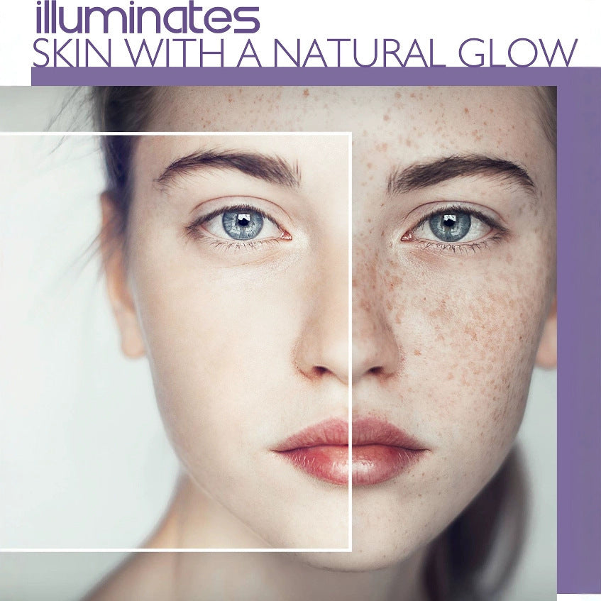 💜Último día: ¡Compra 1 y llévate 1 gratis!💜✨Perfeccionador de cobertura corporal: maquillaje corporal resistente al agua, ligero e impecable