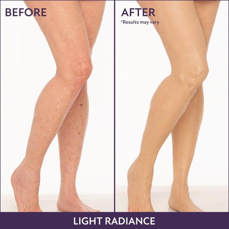 💜Último día: ¡Compra 1 y llévate 1 gratis!💜✨Perfeccionador de cobertura corporal: maquillaje corporal resistente al agua, ligero e impecable