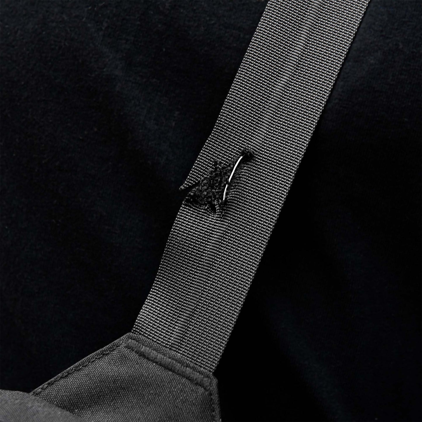Bolsa de eslinga de viaje Versión 2.0 – Antirrobo y tela 500D resistente