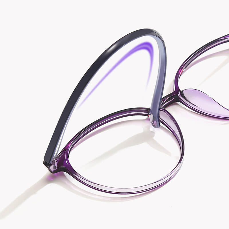 👓 Blue Light Glasses for Focus | Reduce Strain, Modern Style