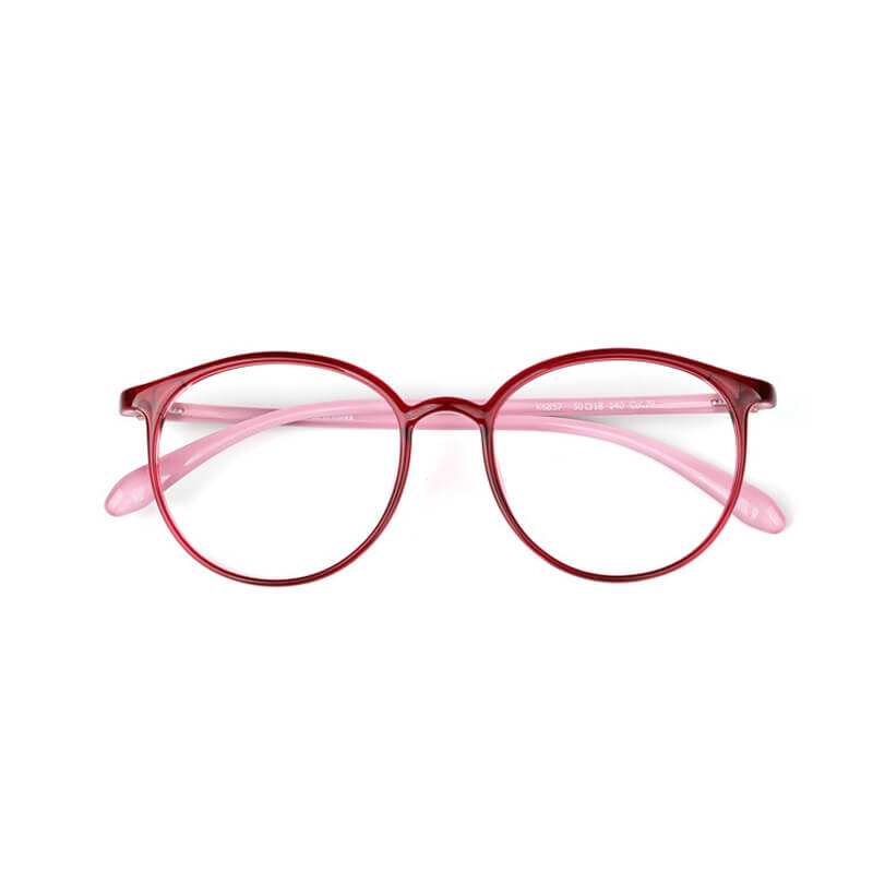 👓 Blue Light Glasses for Focus | Reduce Strain, Modern Style