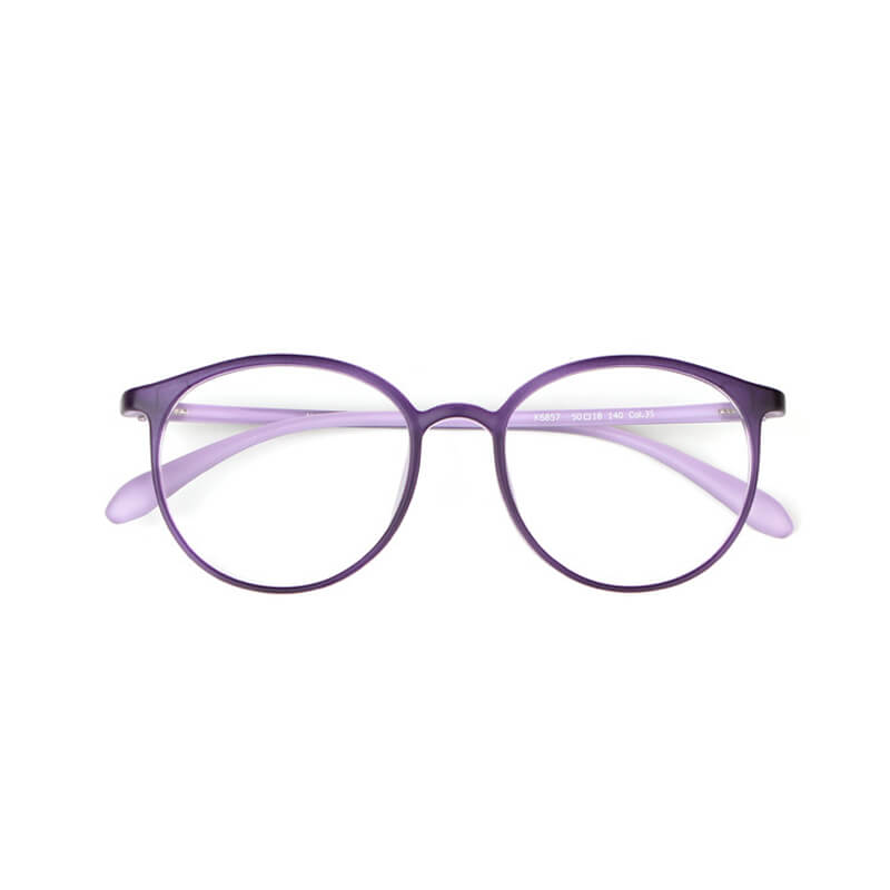 👓 Blue Light Glasses for Focus | Reduce Strain, Modern Style