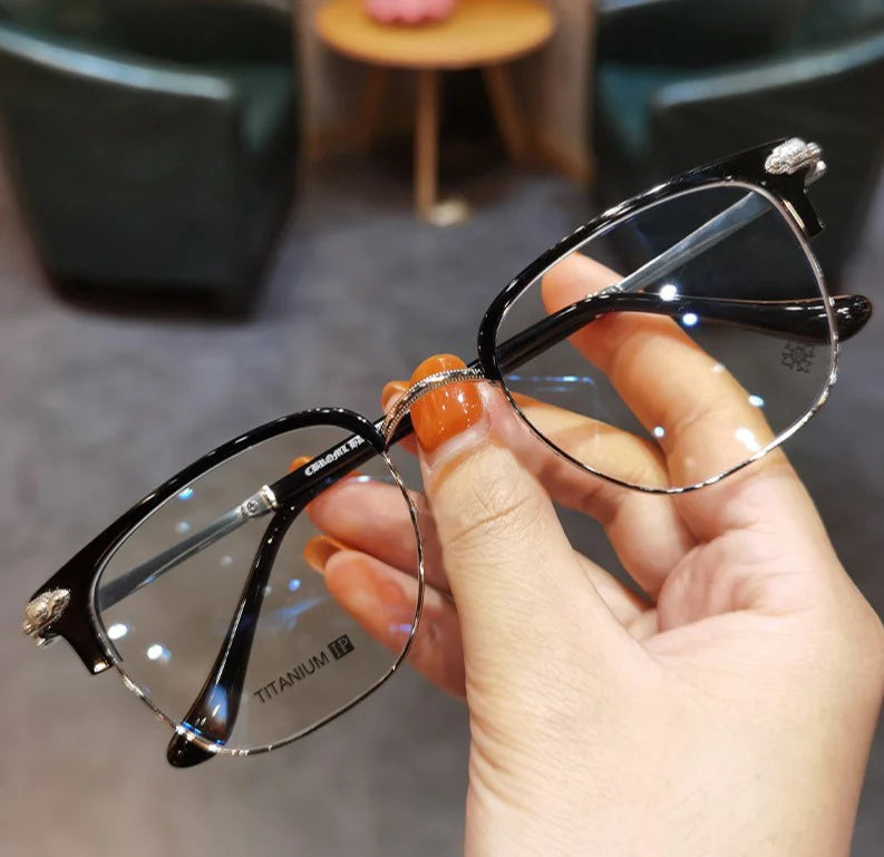 ✨Recién llegado✨Gafas de presbicia ultraligeras con filtro de luz azul