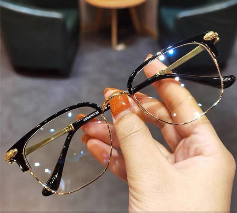 ✨Recién llegado✨Gafas de presbicia ultraligeras con filtro de luz azul