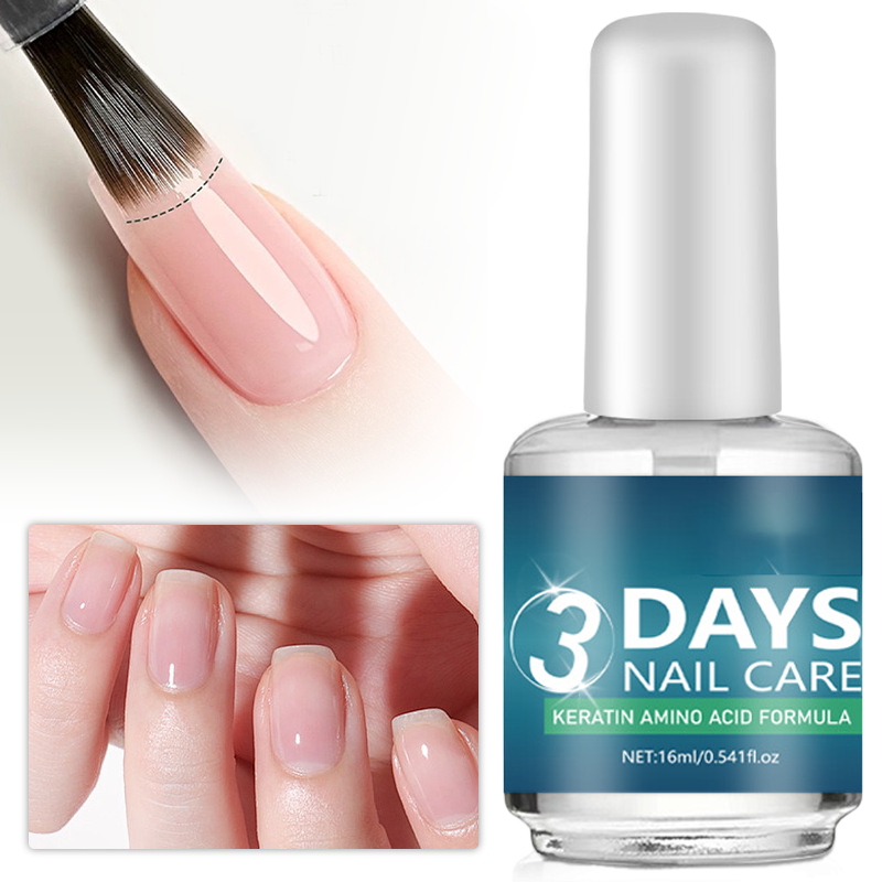 🌟 Hoogglans sneldrogende nagelolie – Salonperfecte glans, altijd en overal! 💅✨