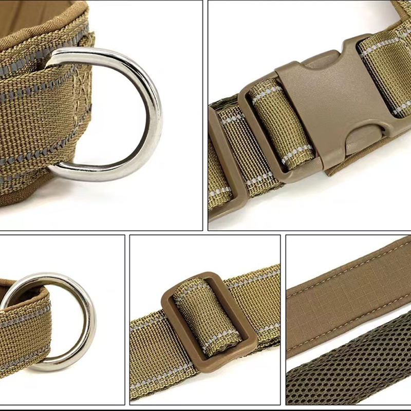 🥳¡OFERTA CALIENTE 2026!🥳🐕💪 ¡50% DE DESCUENTO! Arnés táctico resistente para perros – Sin tirones, sin ahogo. 🛡️✨