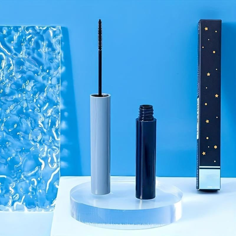 ⏰🔥 ¡50% DE DESCUENTO POR TIEMPO LIMITADO! 💖 Máscara de pestañas alargadora y rizadora resistente al agua: da volumen, dura mucho tiempo y no se corre ✨