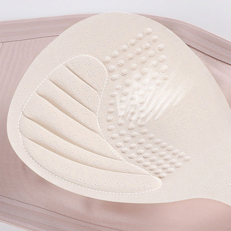 Sujetador Sin Tirantes con Soporte – Comodidad y Forma Perfecta