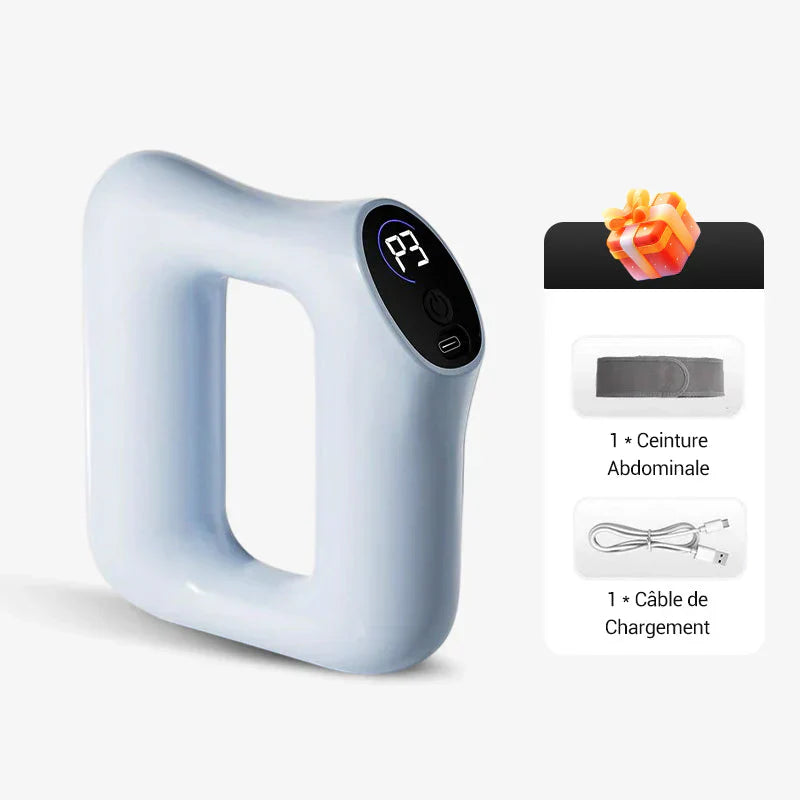 🏆Anillo multifuncional para todo el cuerpo🌿👑