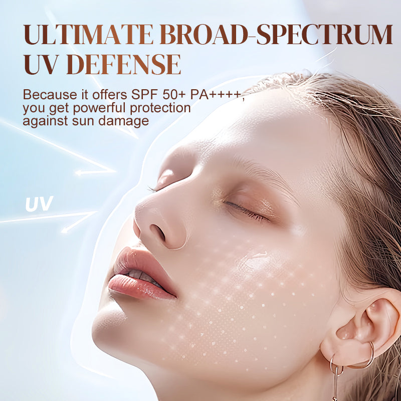 Tk populares Sérum solar diario ligero con protección UV