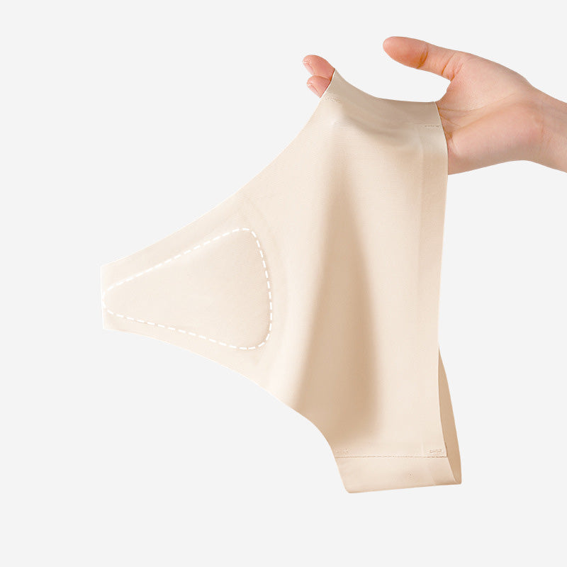 Tanga Sin Costuras Anti-Camel Toe para Leggings