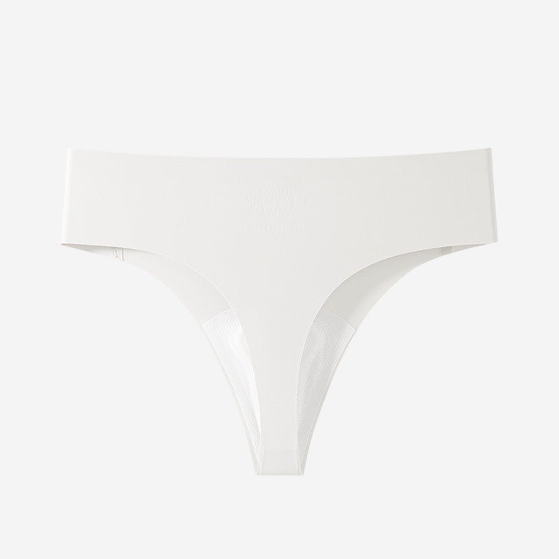 Tanga Sin Costuras Anti-Camel Toe para Leggings
