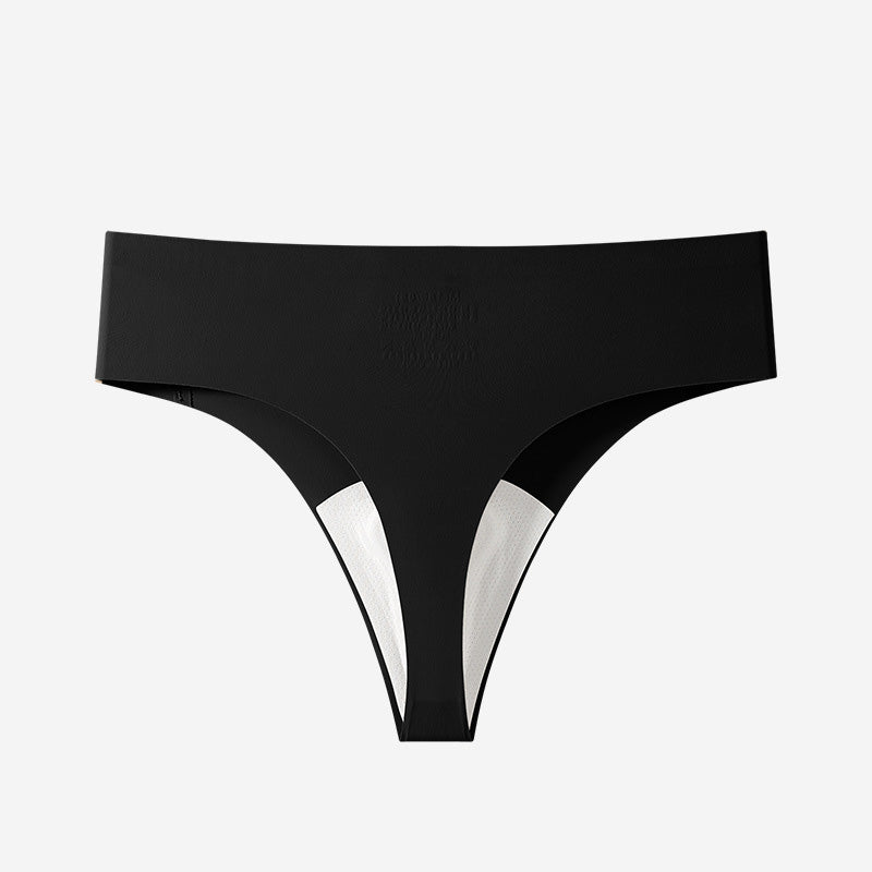 Tanga Sin Costuras Anti-Camel Toe para Leggings