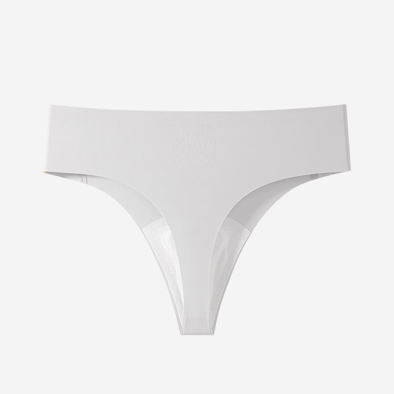 Tanga Sin Costuras Anti-Camel Toe para Leggings