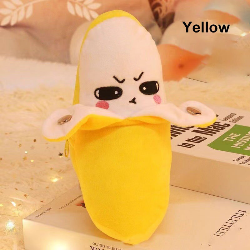 🍓🍌Muñeca interactiva Fruit Sensor Beat