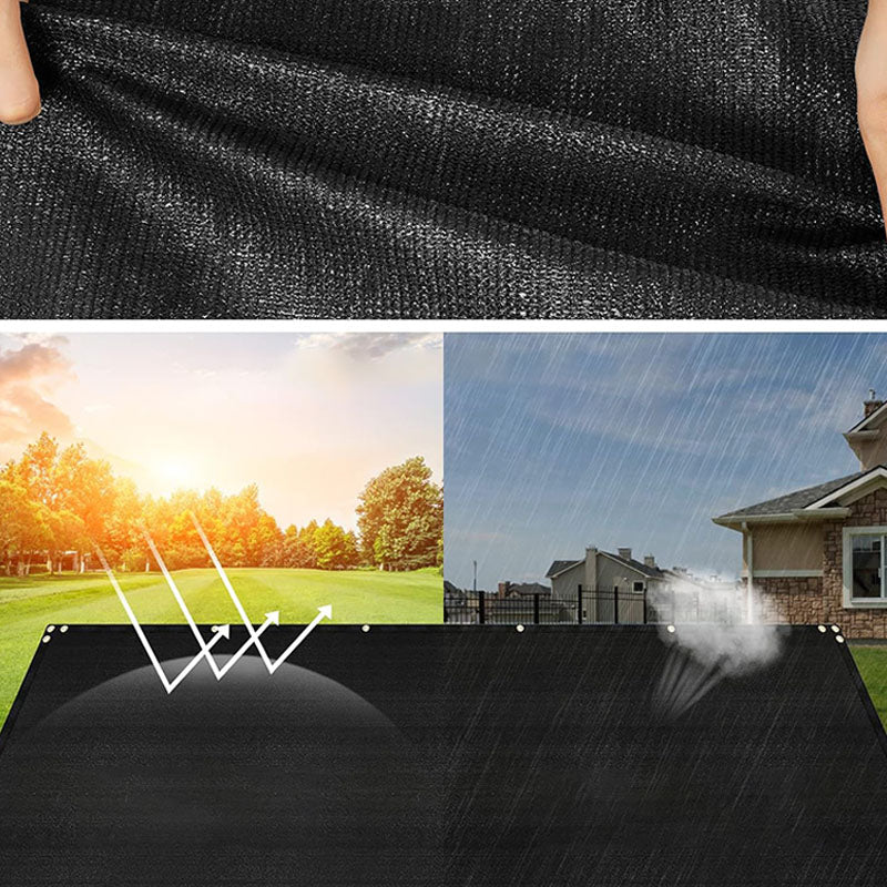 Valla de Malla con Protección UV Duradera
