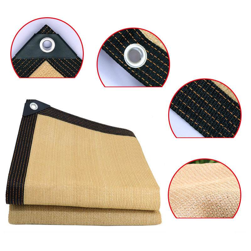 Valla de Malla con Protección UV Duradera