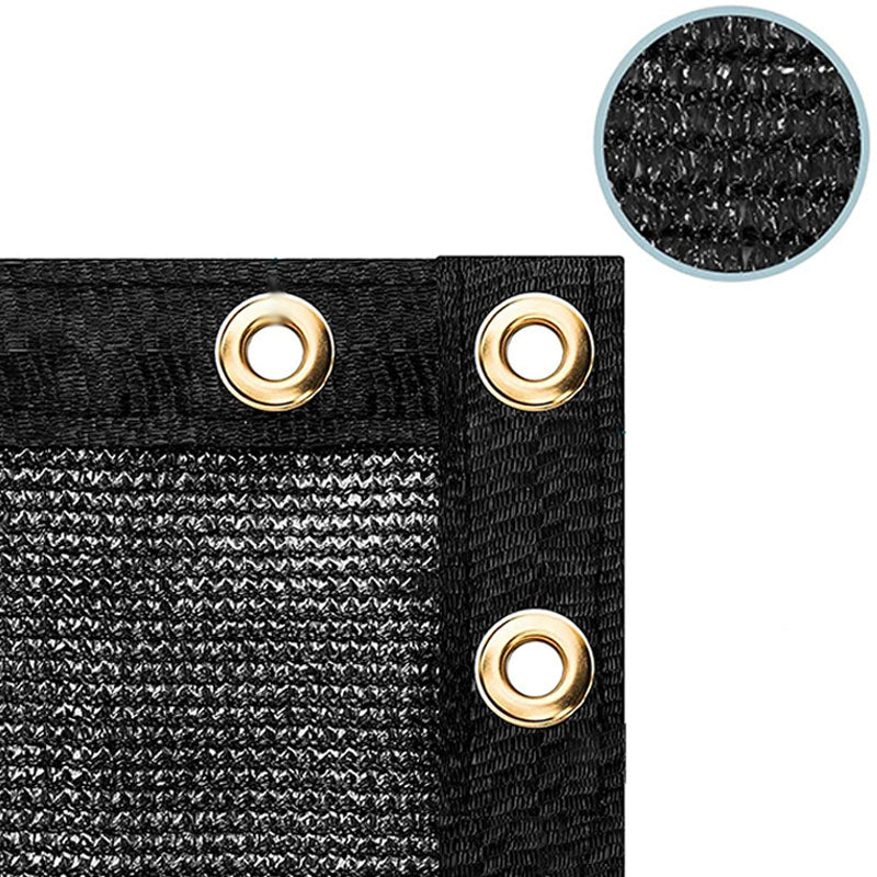 Valla de Malla con Protección UV Duradera