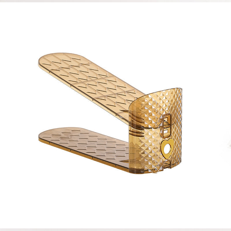 Soporte Doble para Zapatos Ajustable