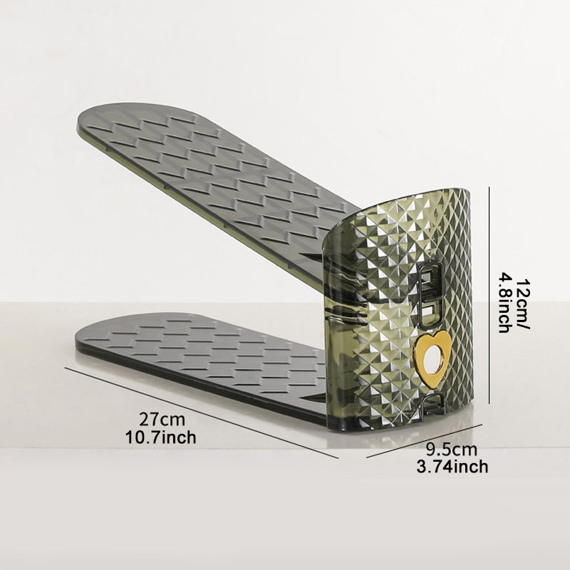 Soporte Doble para Zapatos Ajustable