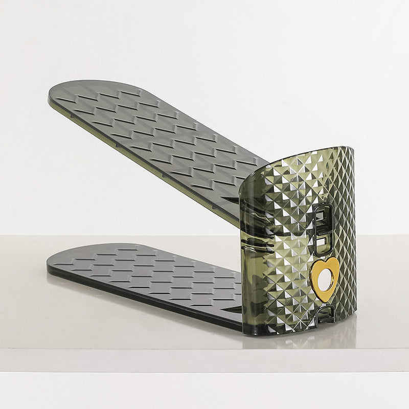 Soporte Doble para Zapatos Ajustable
