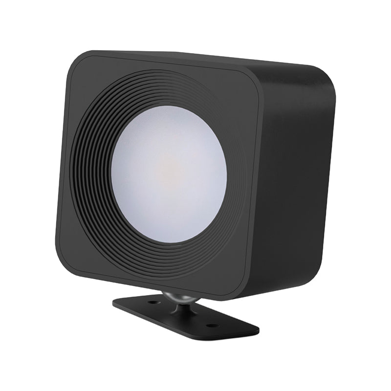 Lámpara de Pared Magnética de 360° sin Taladros
