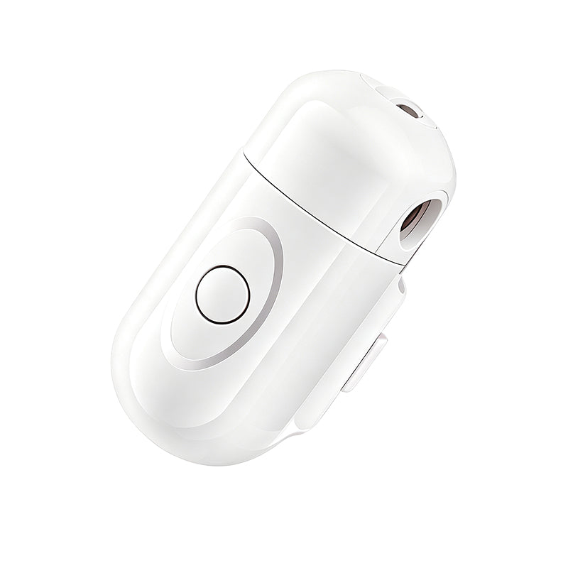 Anti-Lost Pet Glow Collar Projector Light with Breed Patterns