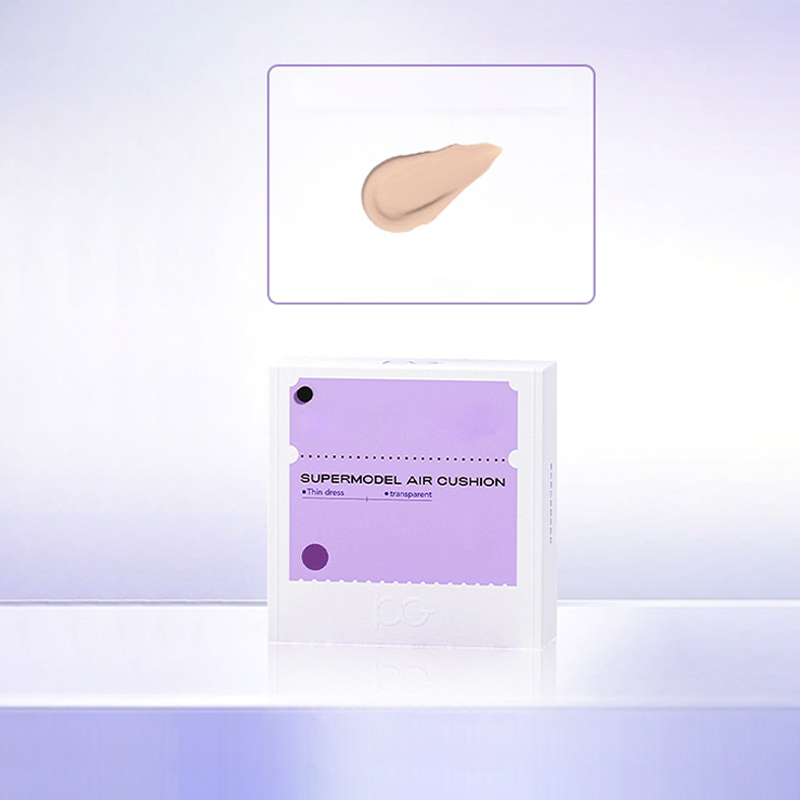 Base Líquida Impecable SPF 30 – Resistente al Agua, Textura Ligera y Cobertura Todo el Día