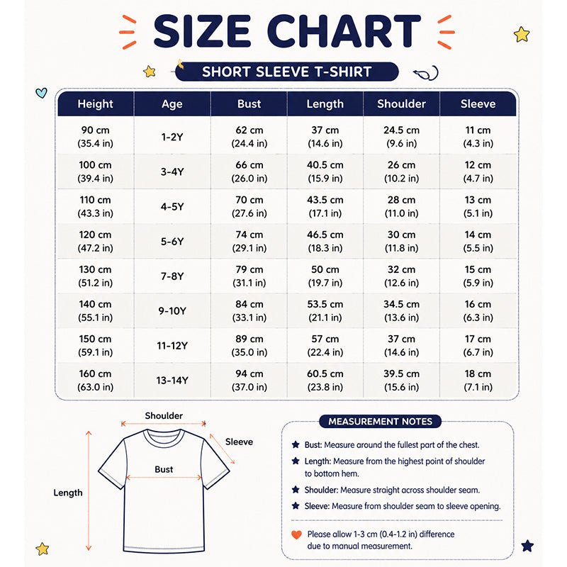 👕🦕 Camiseta Infantil con Estampado de Dinosaurios y Alfabeto