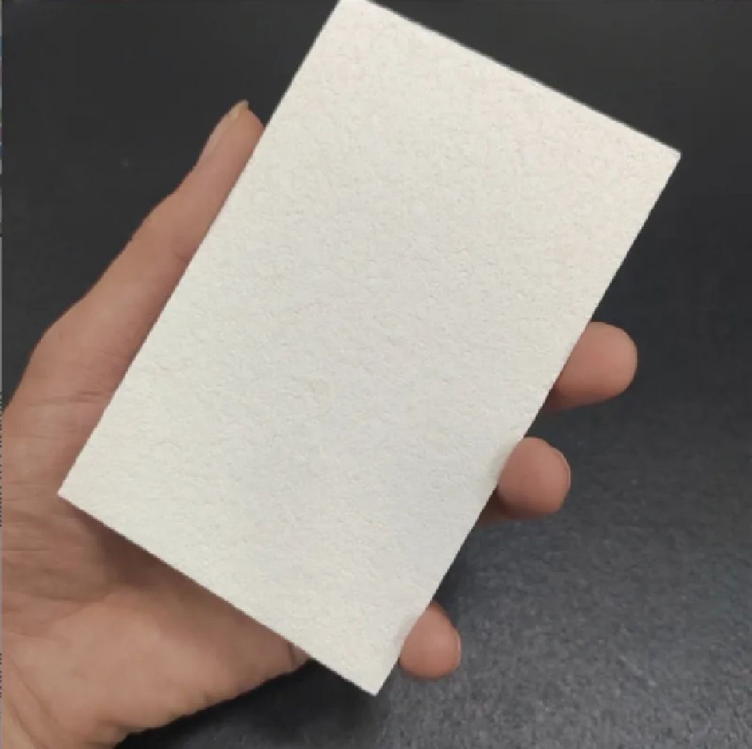 Papel de Pintura con Textura de Espuma